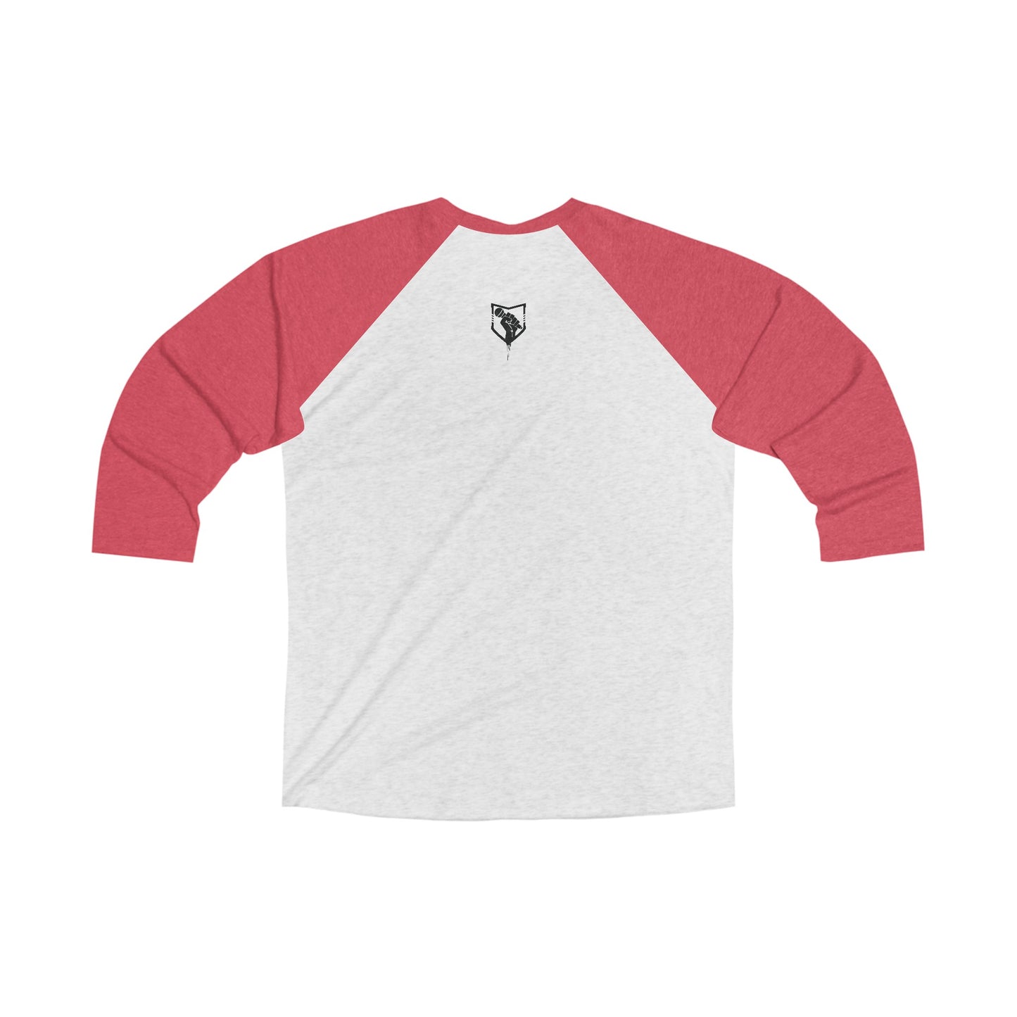 Law Unisex Tri-Blend Tee