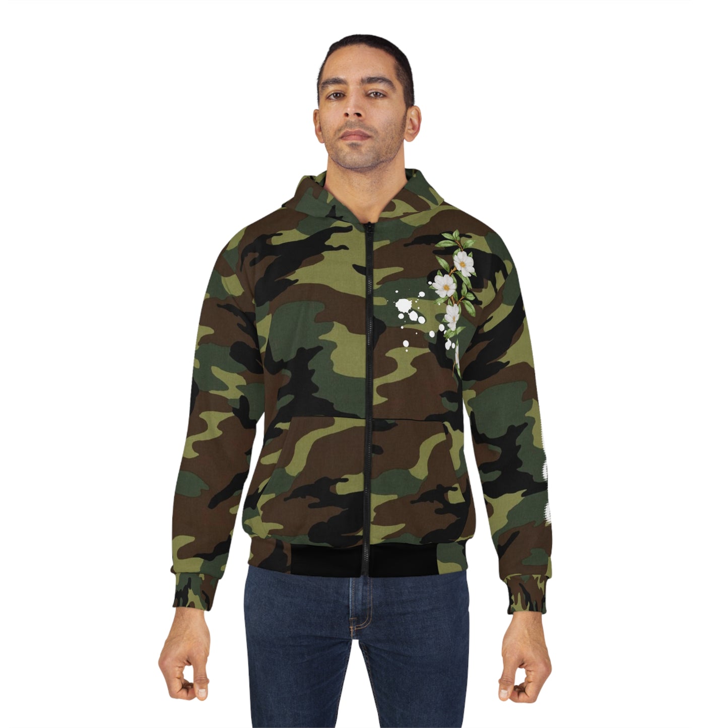 Fatigue 203 Hoodie