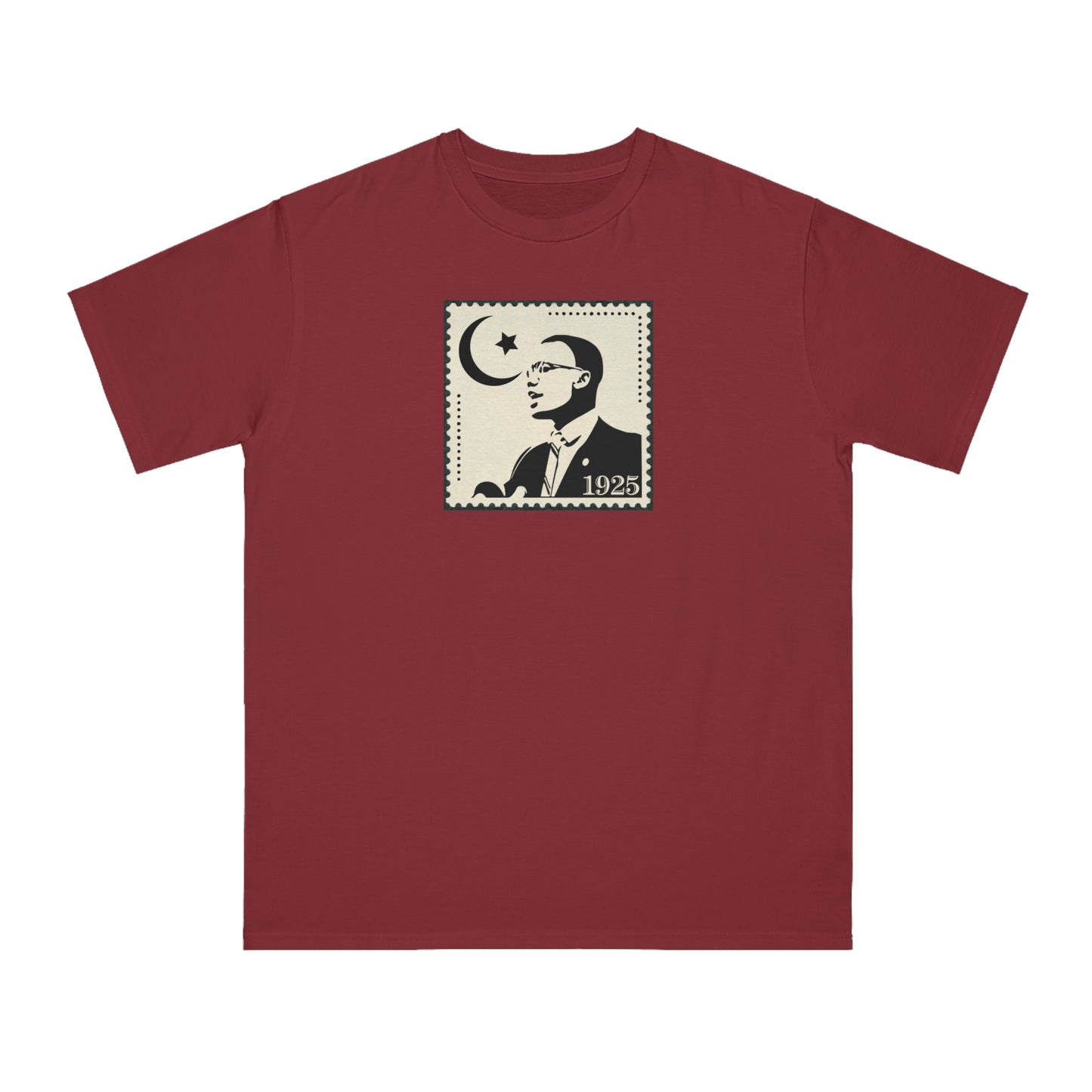 El-Hajj Stamp Tee