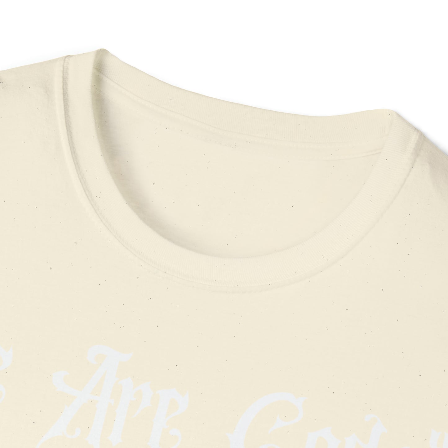 King's "Ye Are Gods" T-Shirt