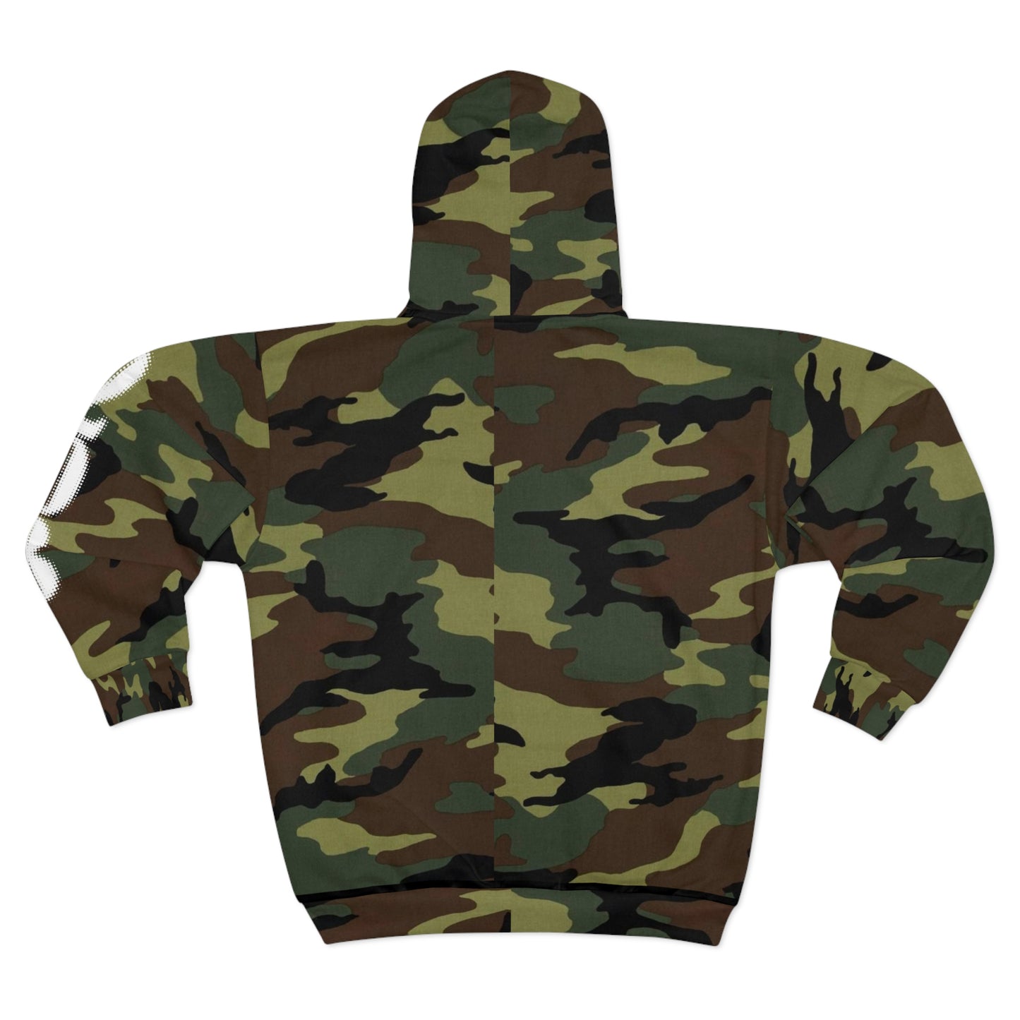 Fatigue 203 Hoodie
