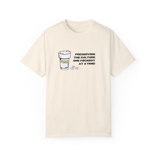 DONTRAPITOL UNISEX Tee