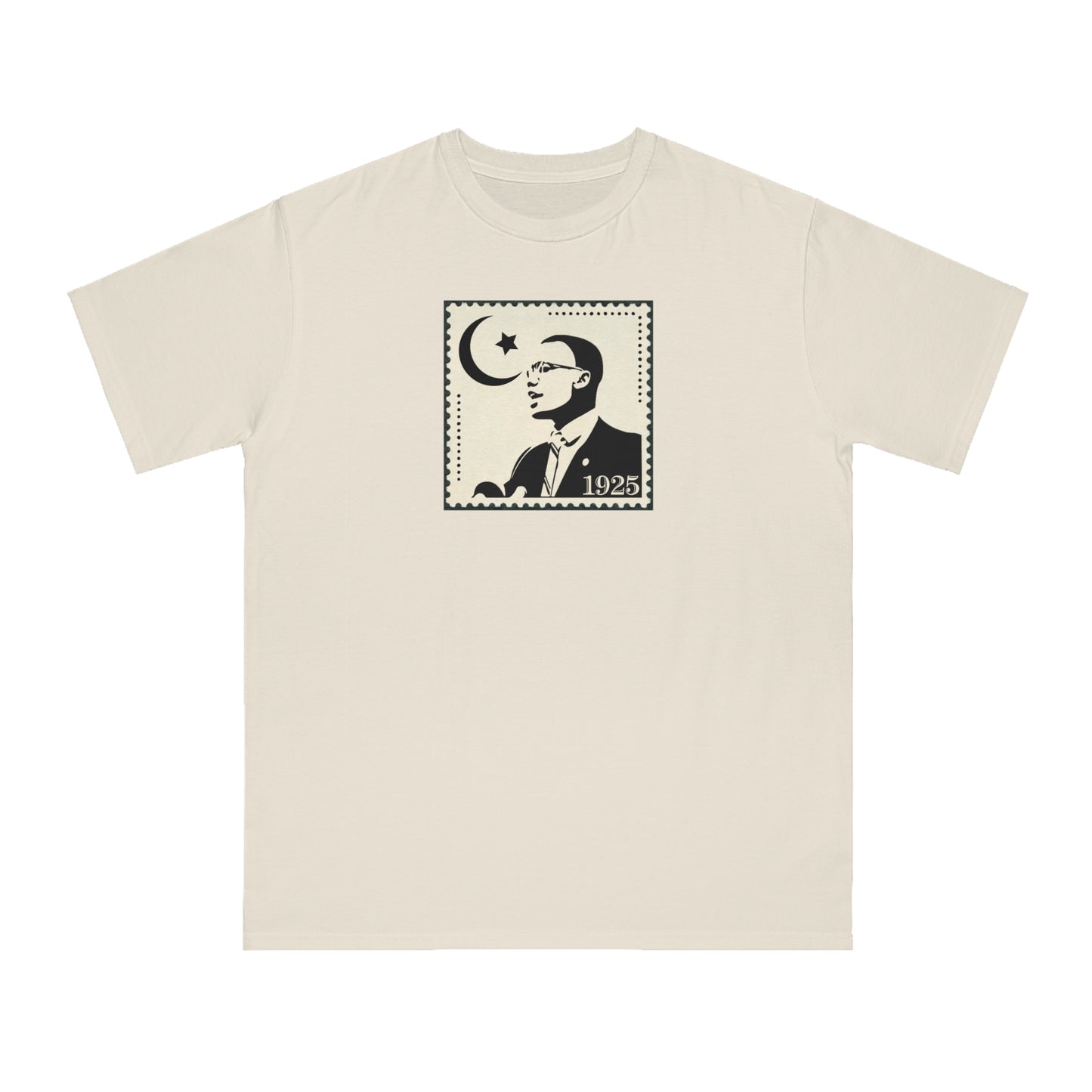 El-Hajj Stamp Tee