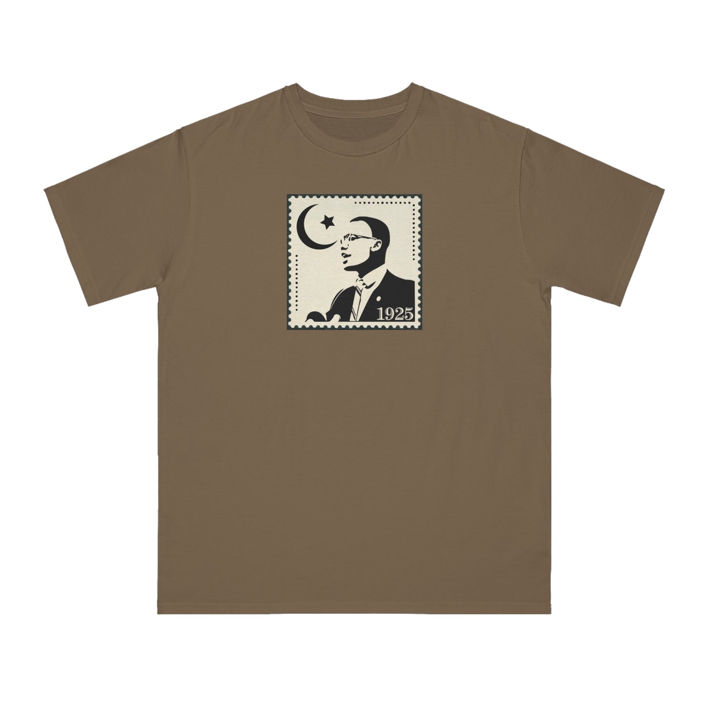 El-Hajj Stamp Tee