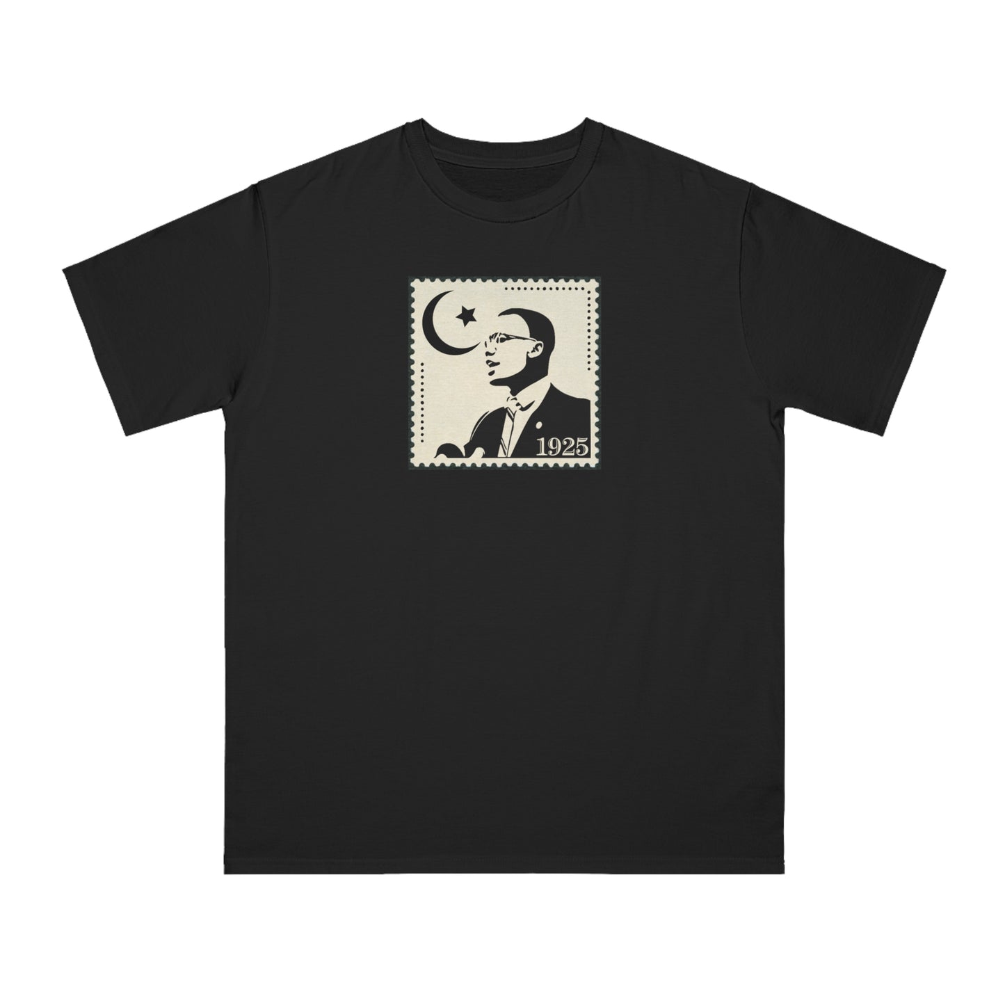 El-Hajj Stamp Tee