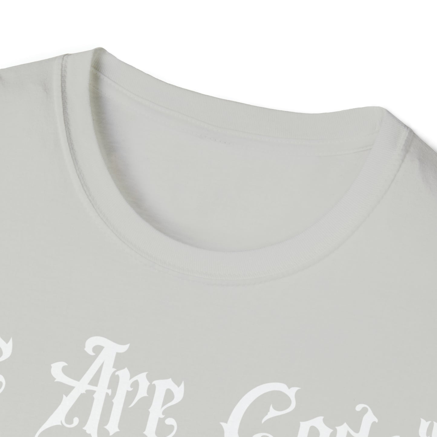 King's "Ye Are Gods" T-Shirt