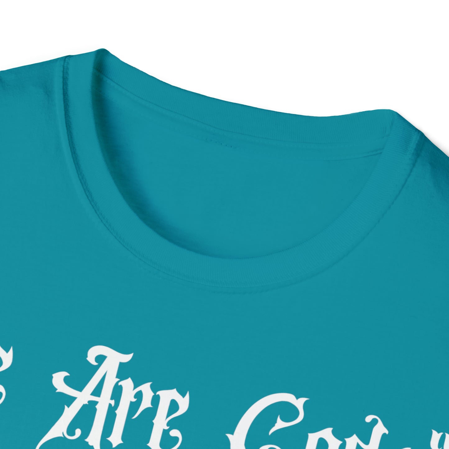 King's "Ye Are Gods" T-Shirt