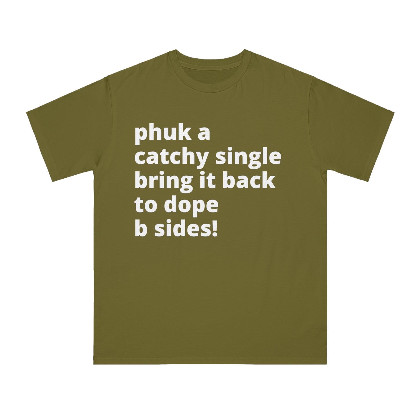 Dope B-Sides Tee