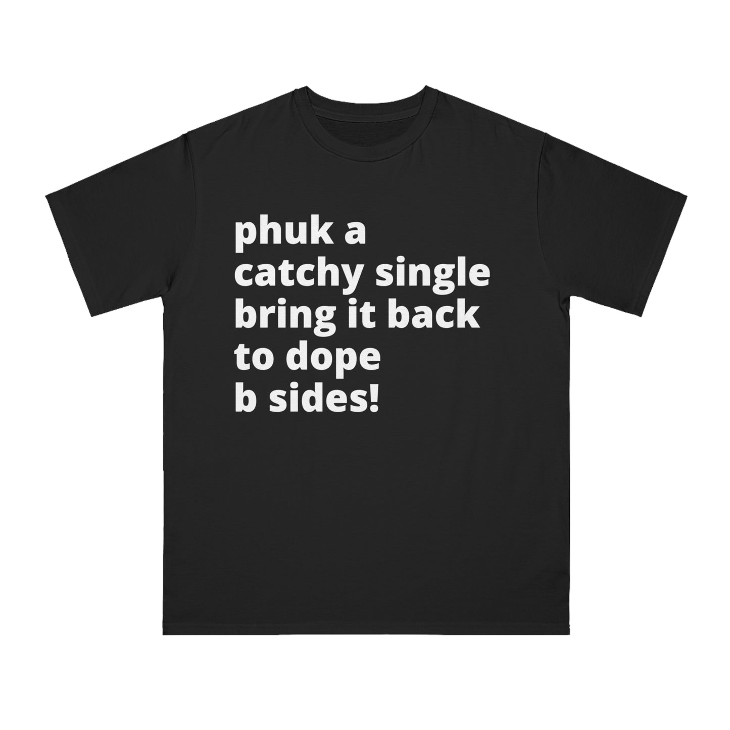 Dope B-Sides Tee