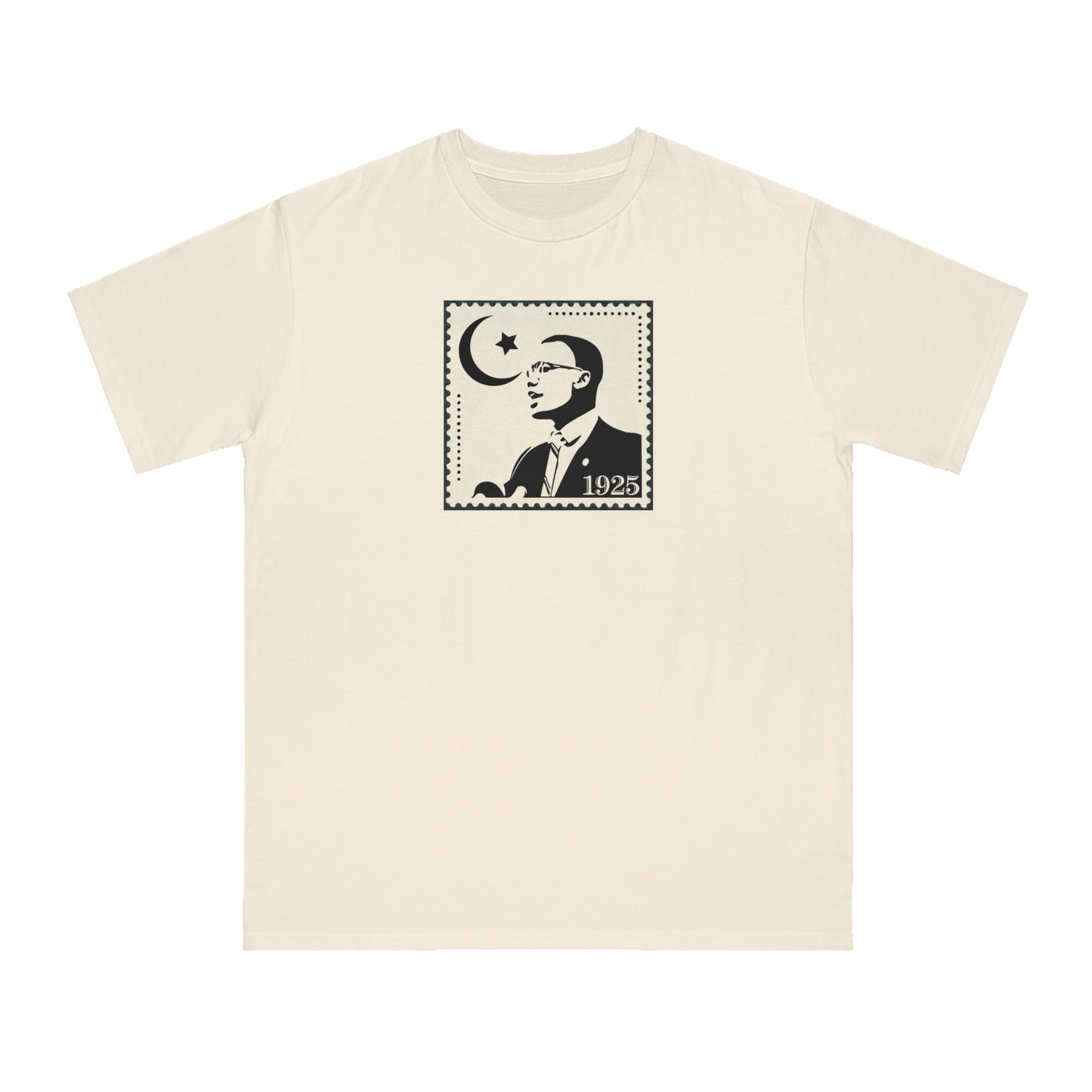 El-Hajj Stamp Tee
