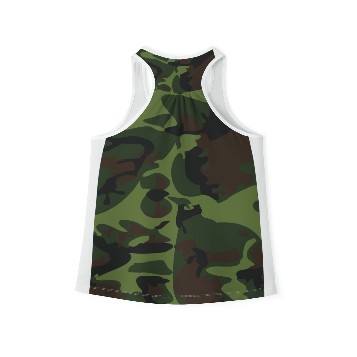 Women's "BARZ" Tank Top