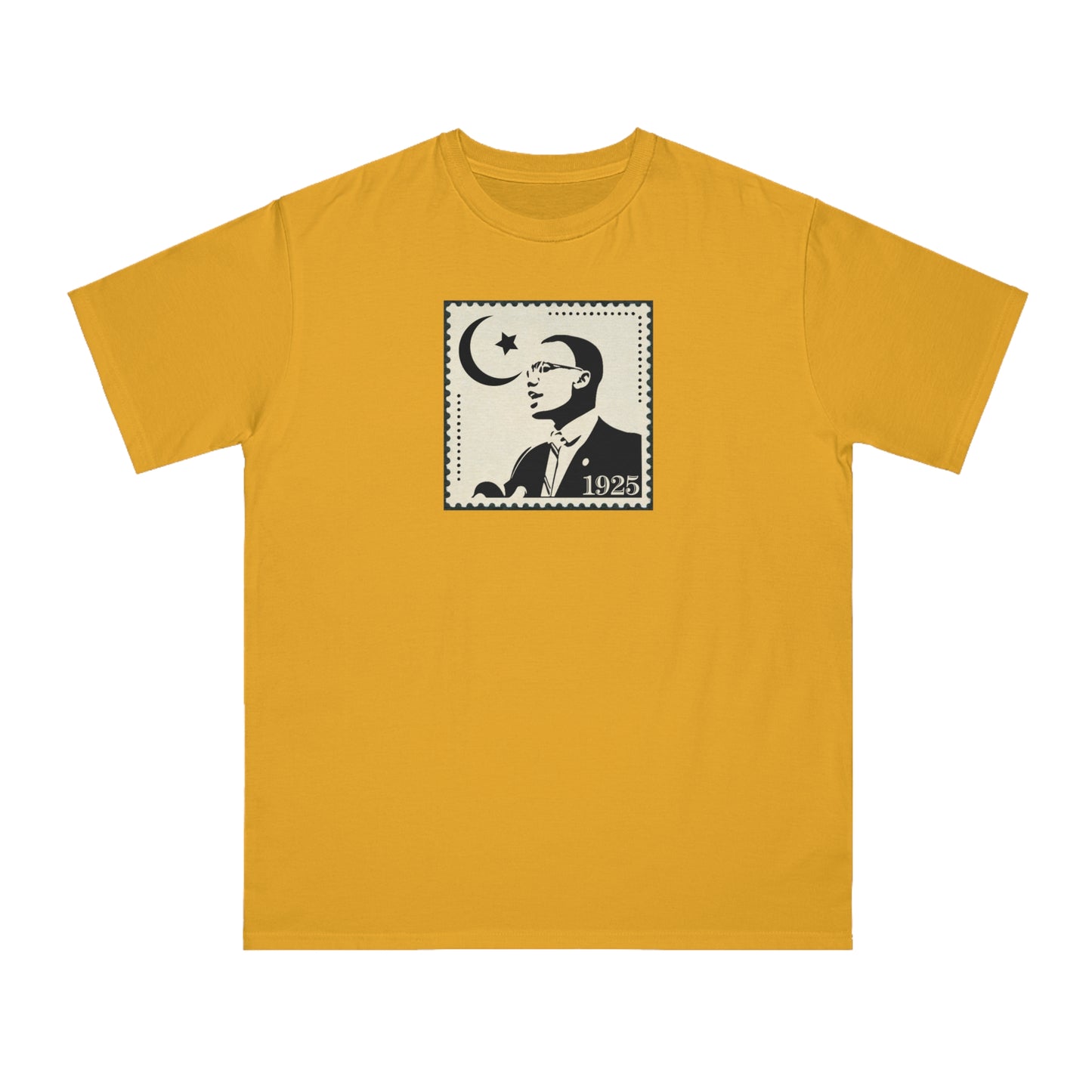 El-Hajj Stamp Tee