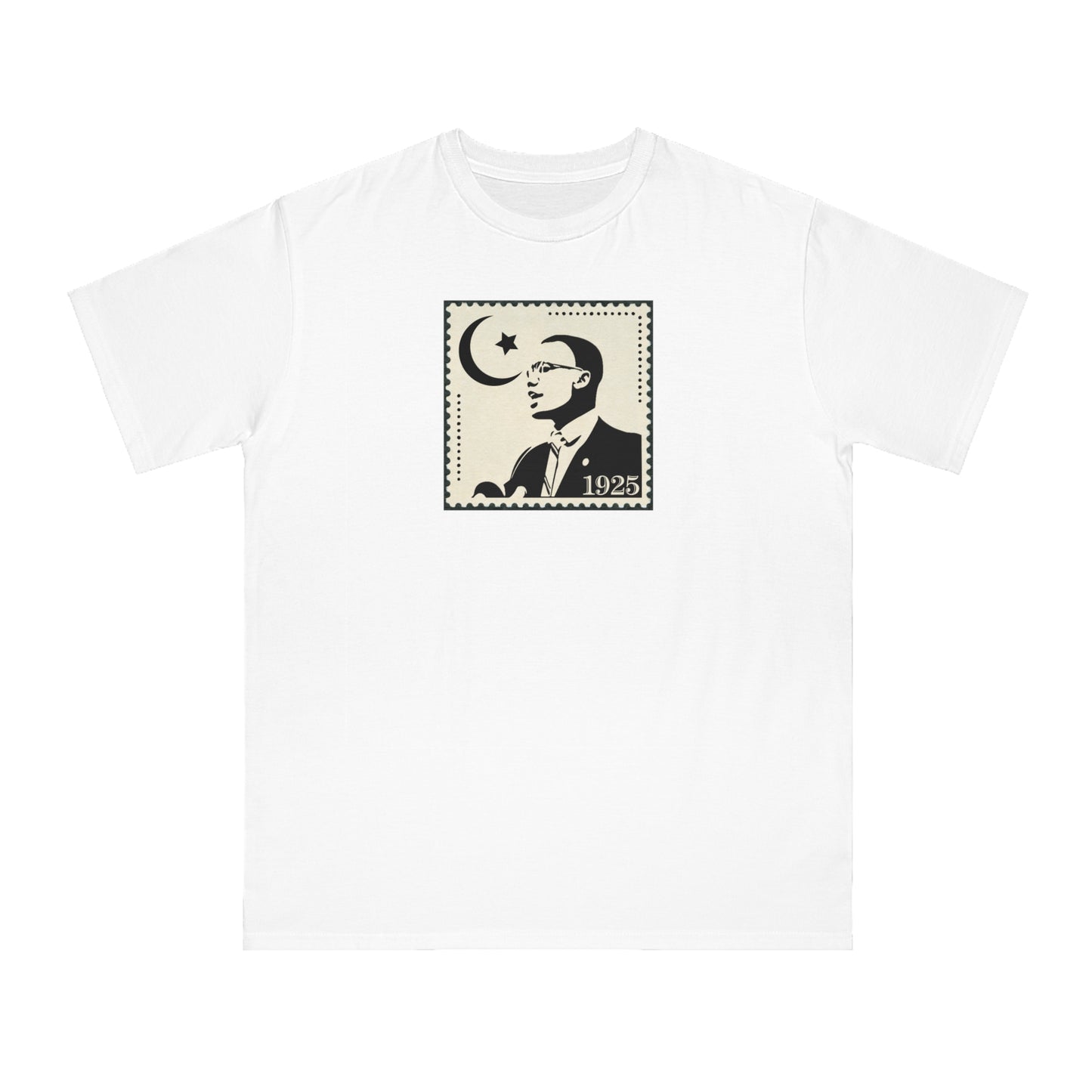 El-Hajj Stamp Tee