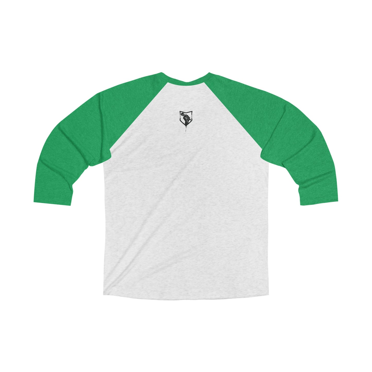 Law Unisex Tri-Blend Tee