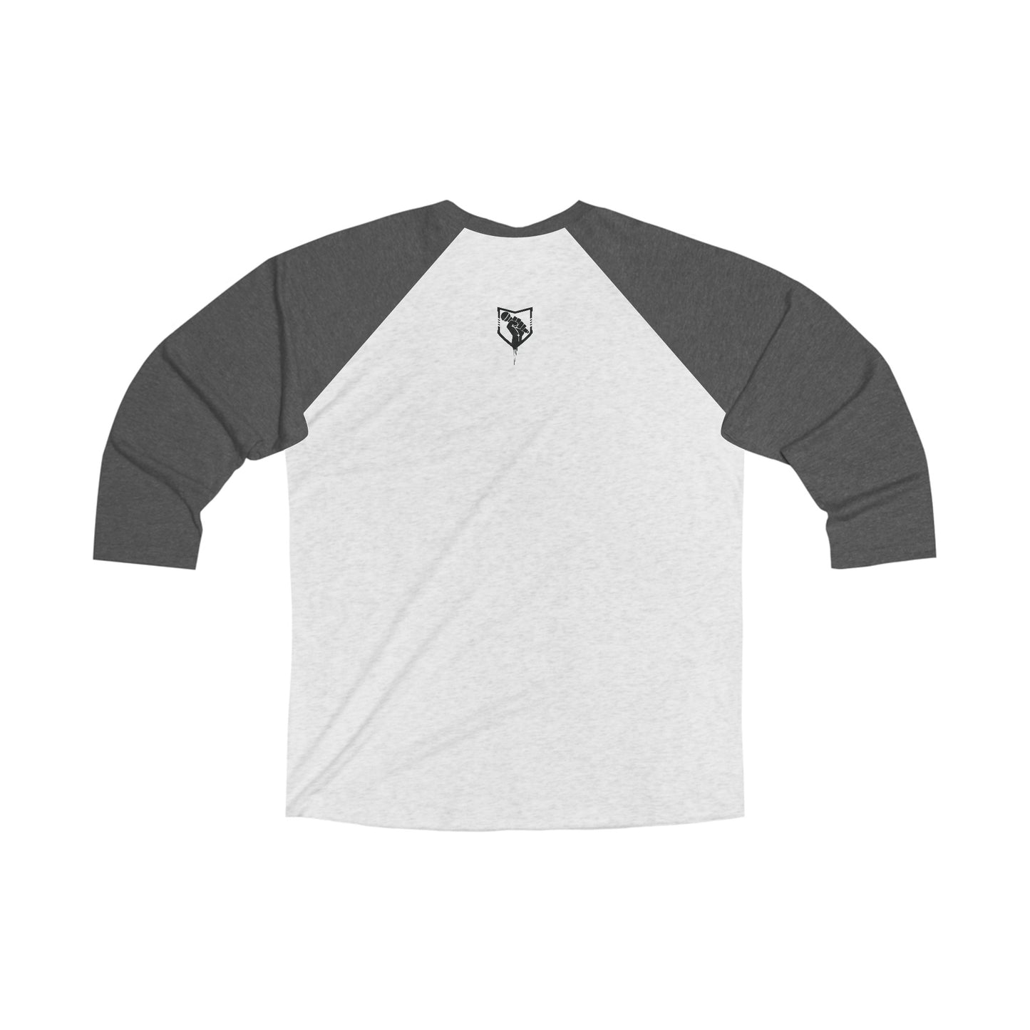 Law Unisex Tri-Blend Tee