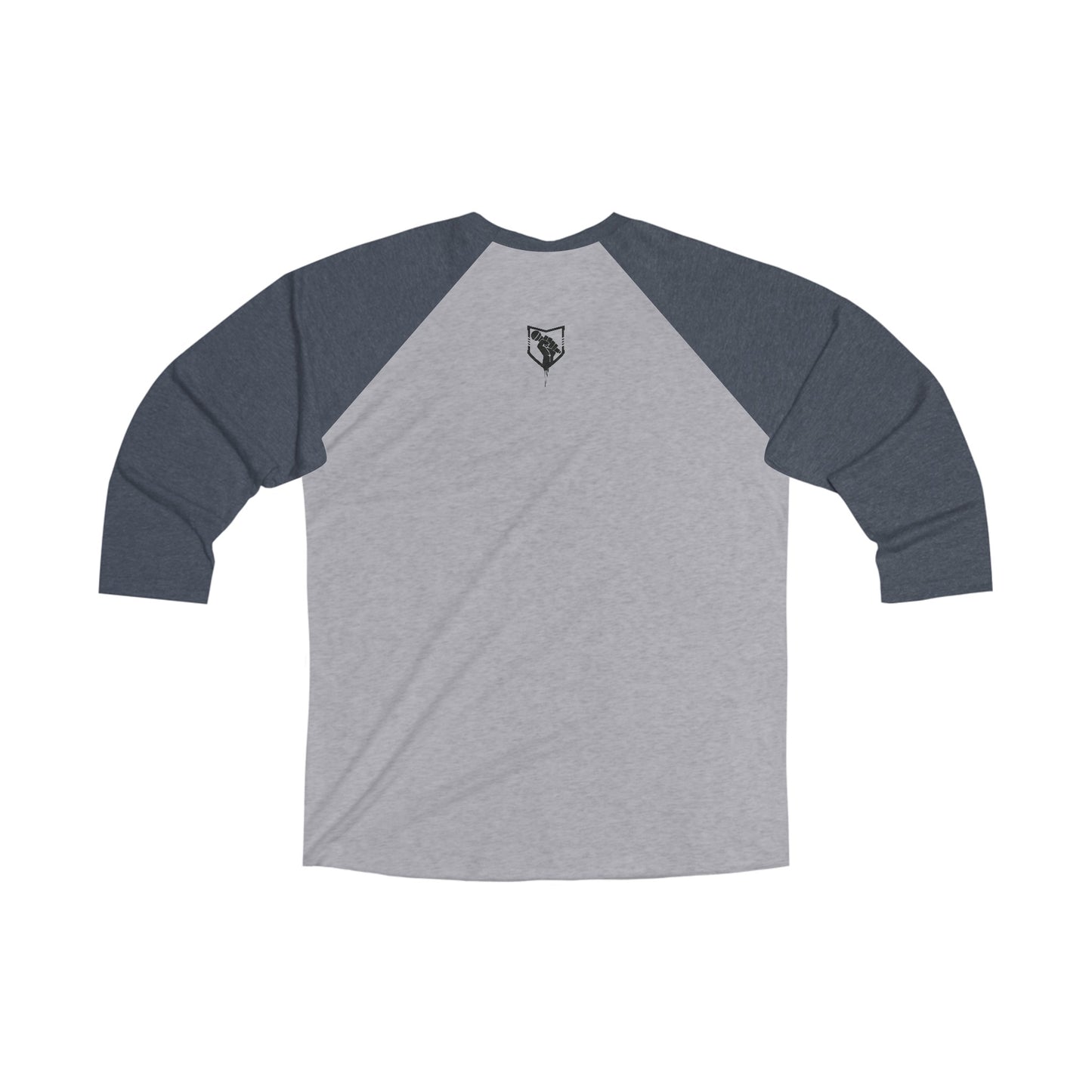 Law Unisex Tri-Blend Tee