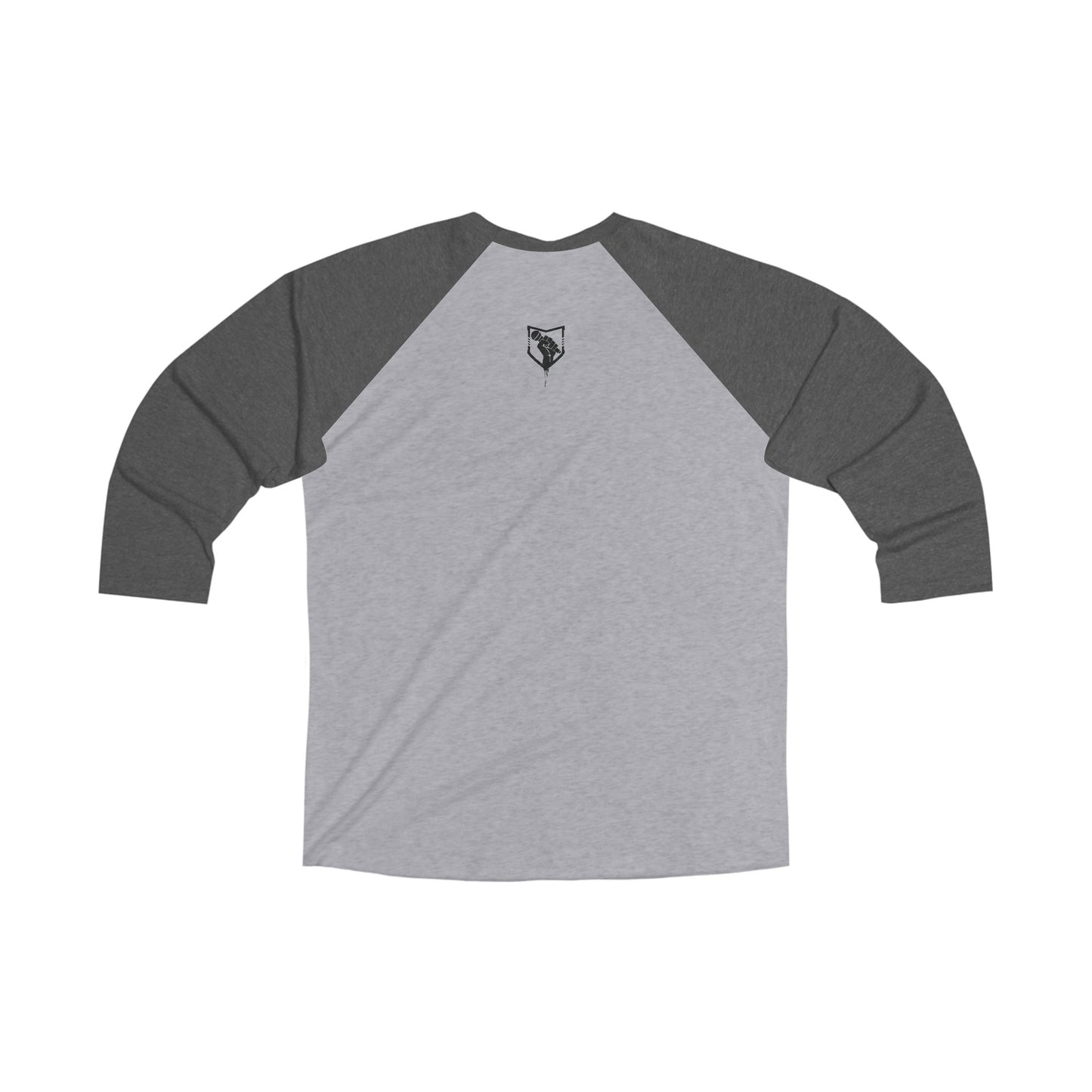 Law Unisex Tri-Blend Tee