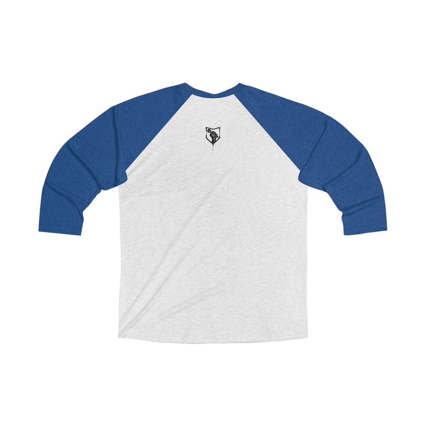 Law Unisex Tri-Blend Tee