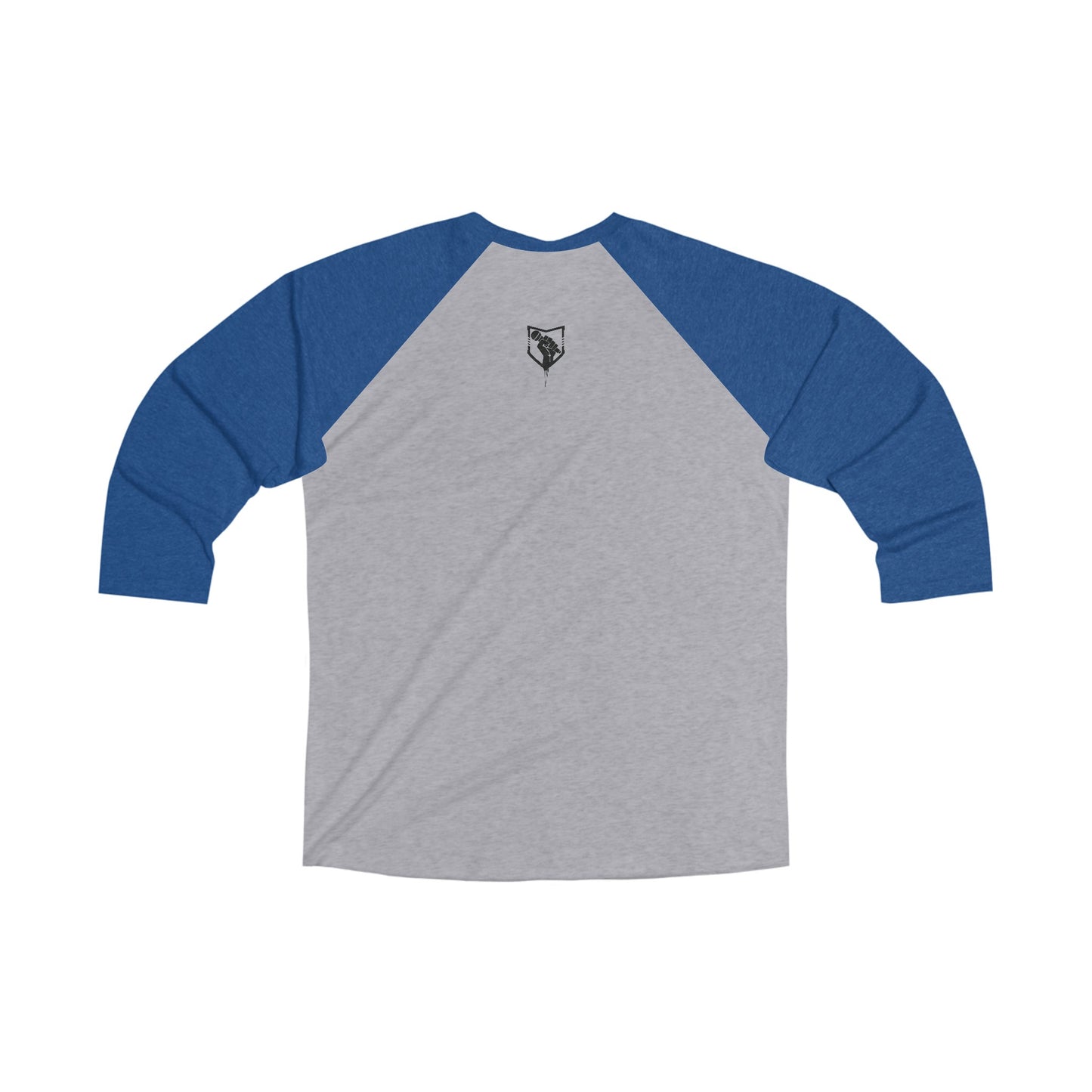 Law Unisex Tri-Blend Tee
