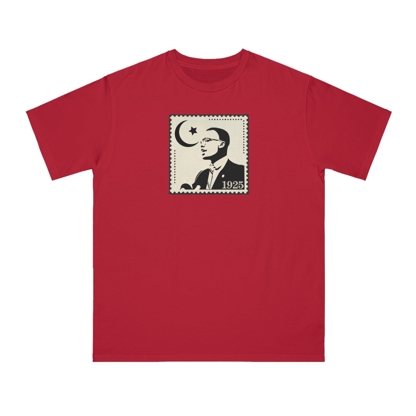 El-Hajj Stamp Tee
