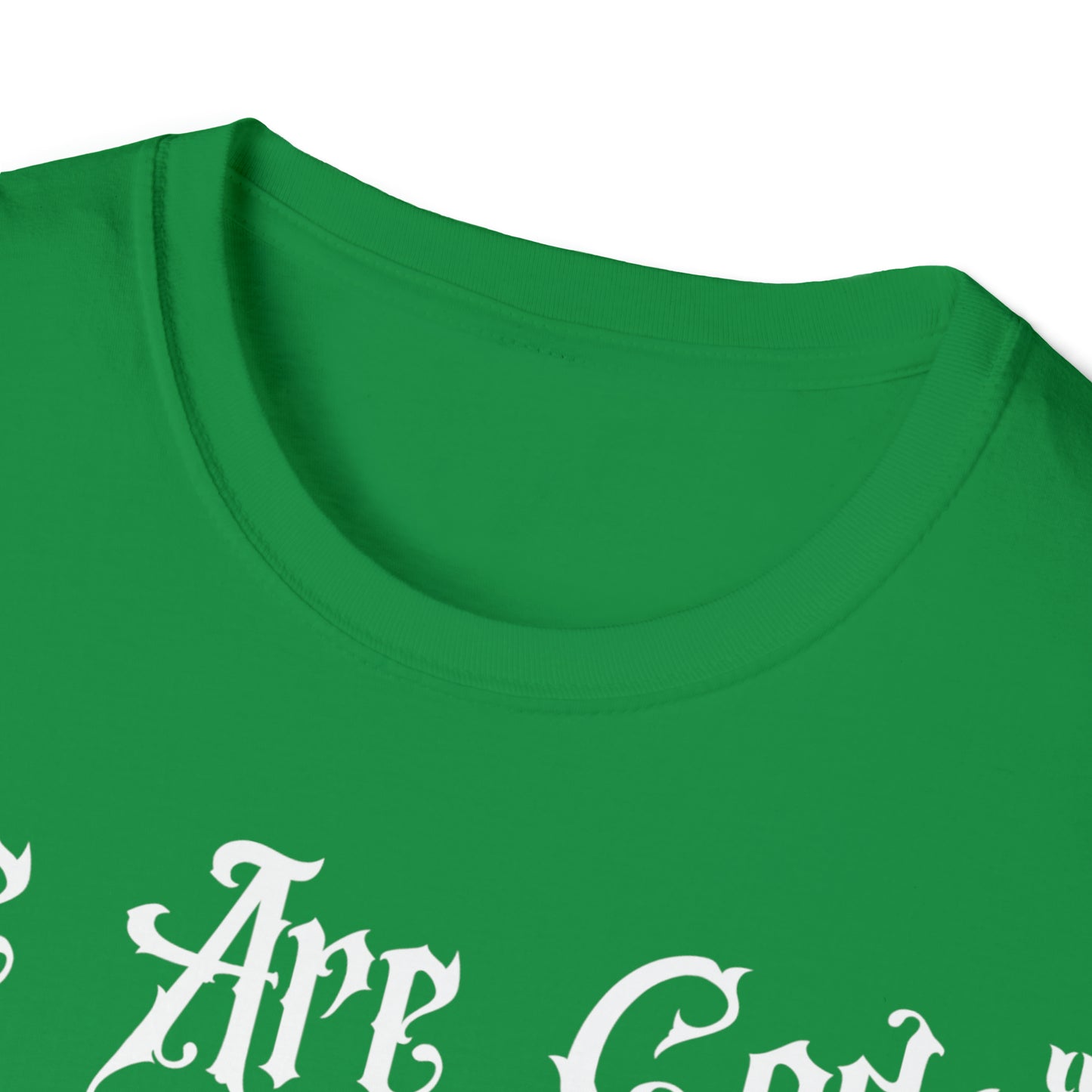 King's "Ye Are Gods" T-Shirt