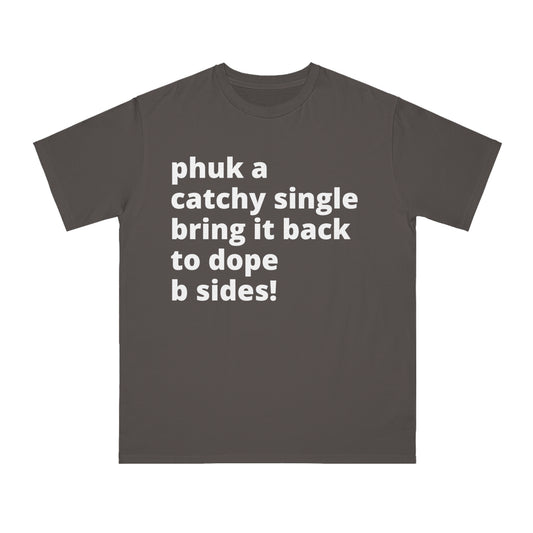 Dope B-Sides Tee