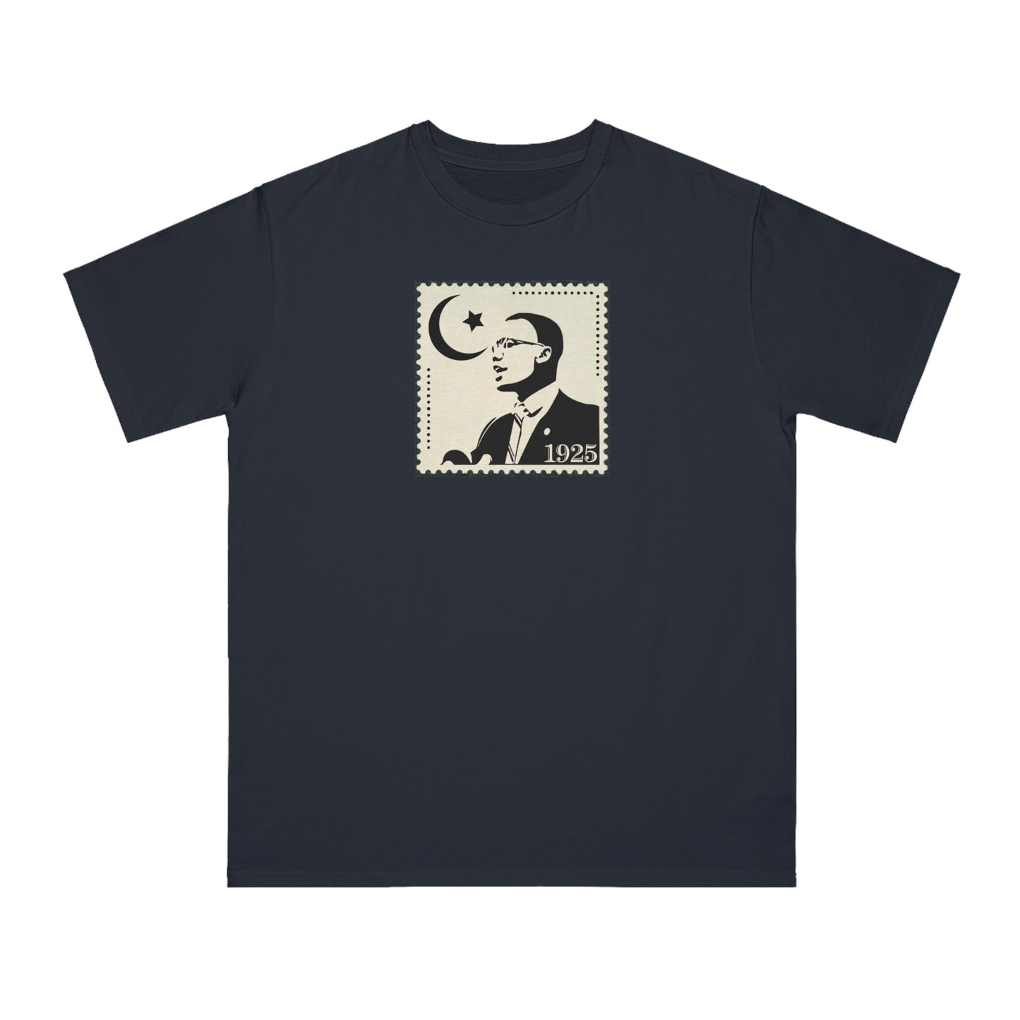 El-Hajj Stamp Tee