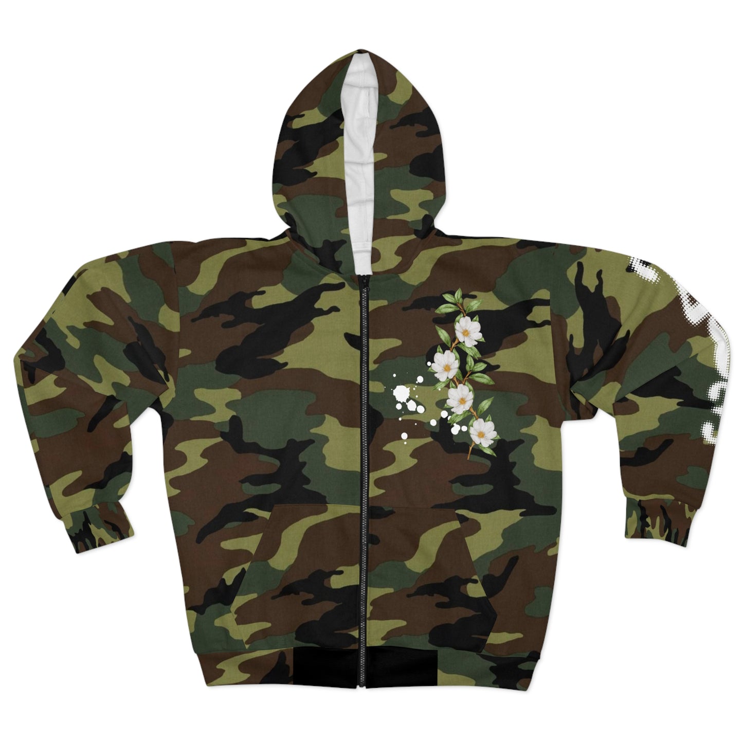 Fatigue 203 Hoodie