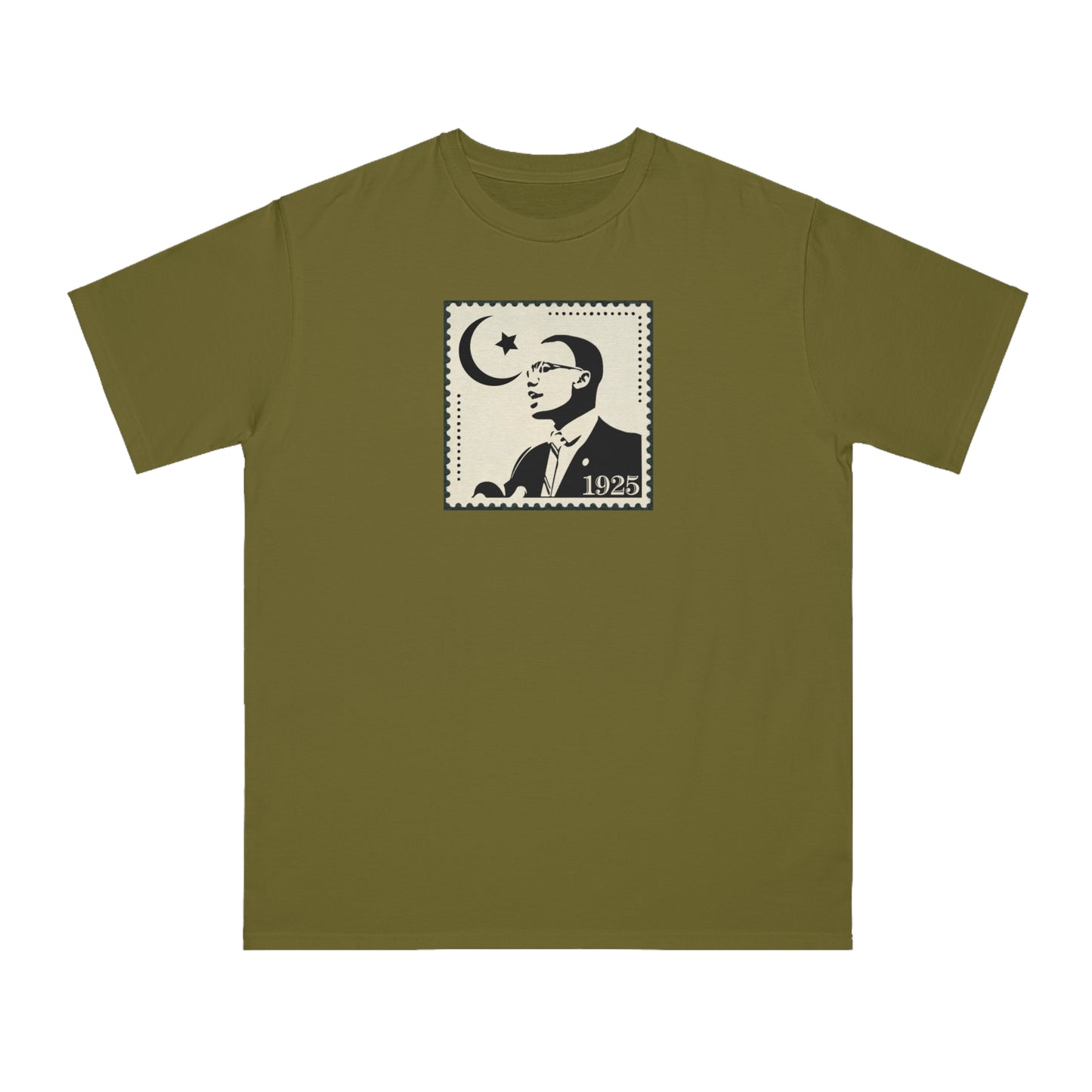 El-Hajj Stamp Tee