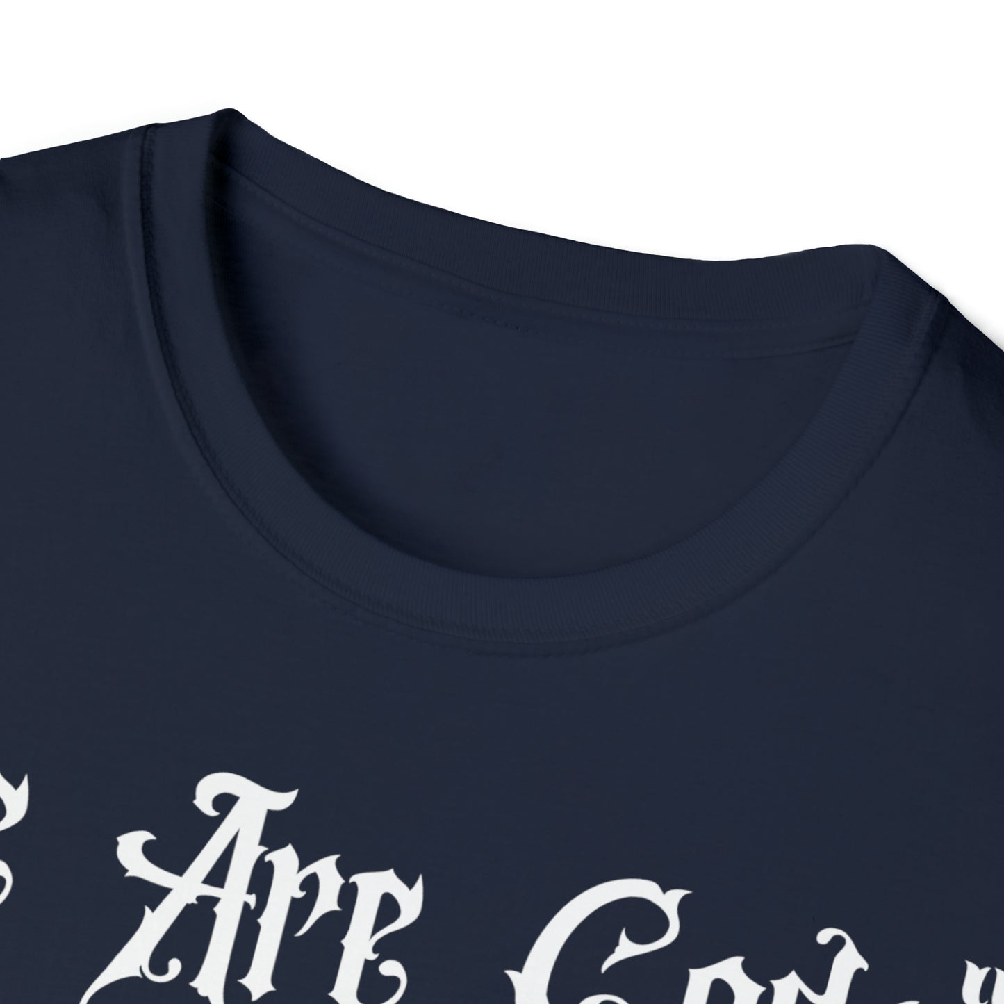 King's "Ye Are Gods" T-Shirt