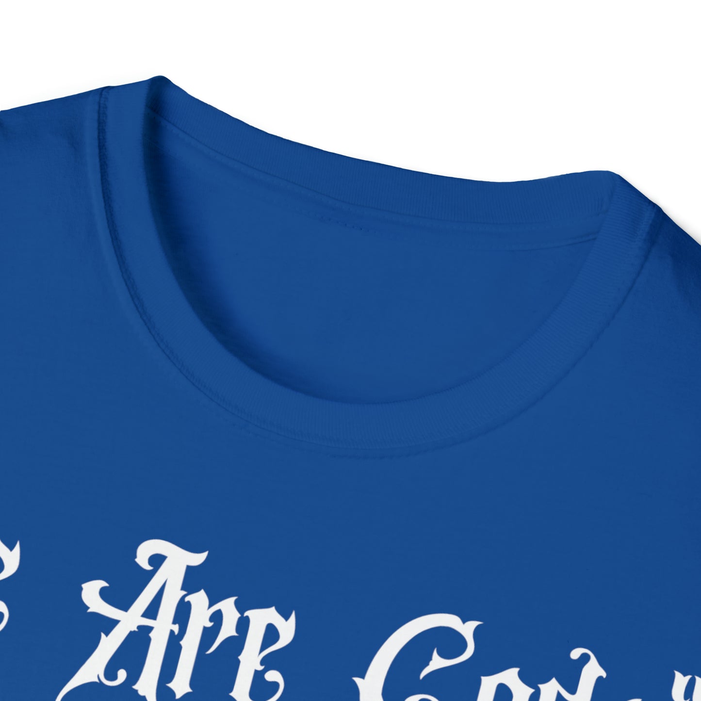 King's "Ye Are Gods" T-Shirt