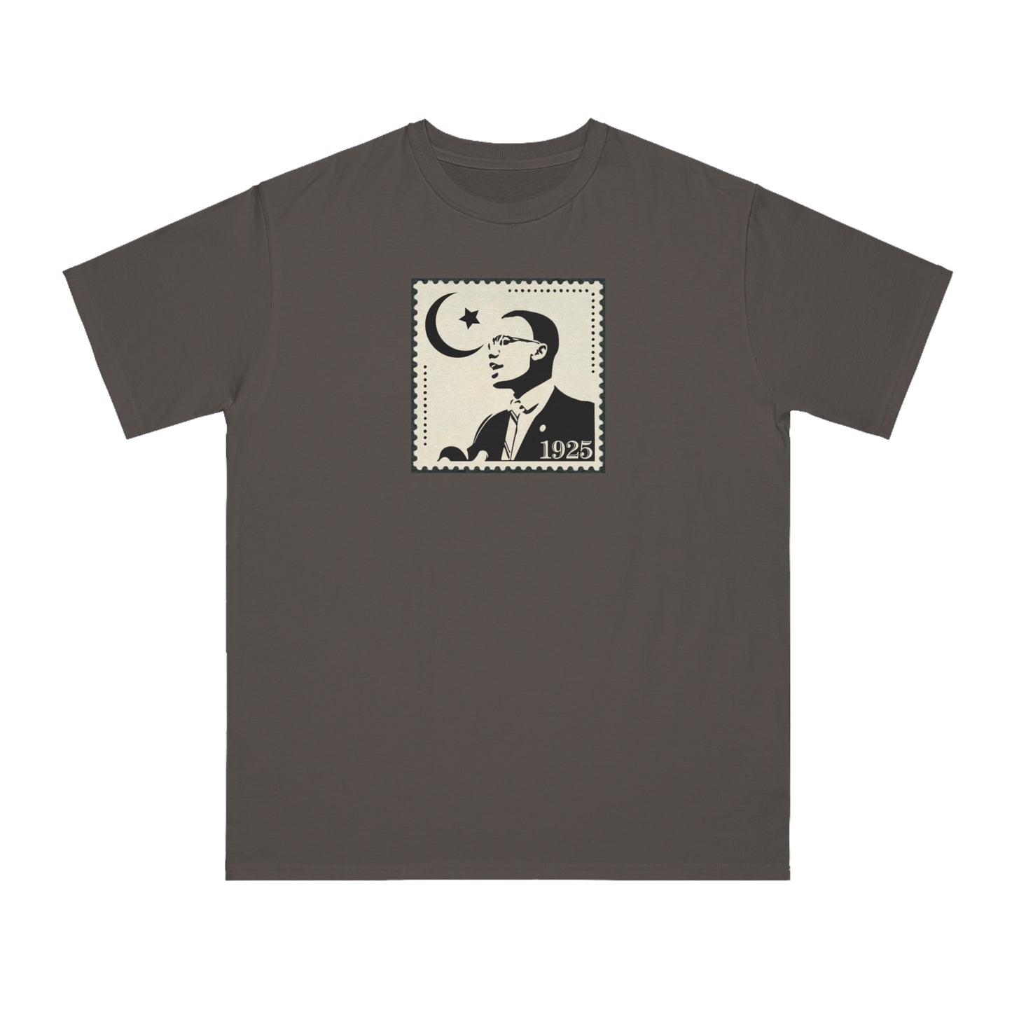 El-Hajj Stamp Tee